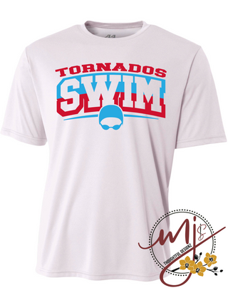 Tornado Swim Performance Shirt