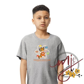 CSPES Atom Short Sleeve Shirt