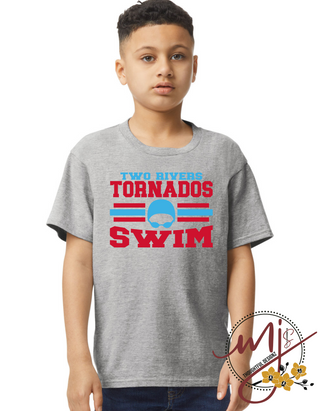 Youth Two Rivers Tornados Swim