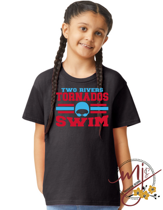 Youth Two Rivers Tornados Swim