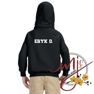 CSPES STEM SWAGG Hoodie