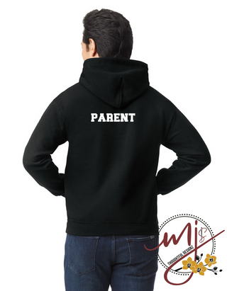 CSPES PTO SQUAD Hoodie