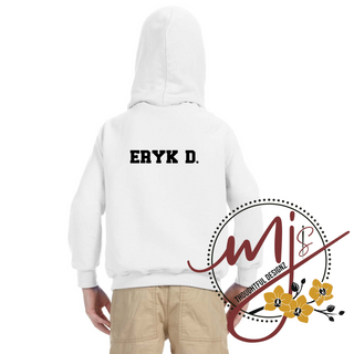 CSPES STEM SWAGG Hoodie