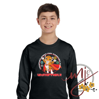 CSPES Unstoppable Long Sleeve Shirt