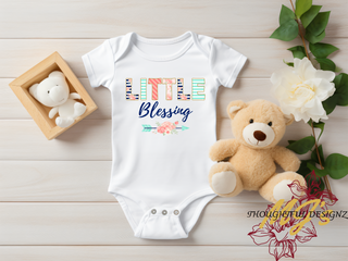 Little Blessing Bodysuit