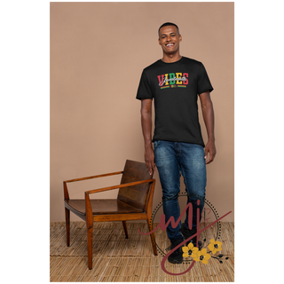 Juneteenth Vibes: Celebrate Freedom and Unity T-Shirt