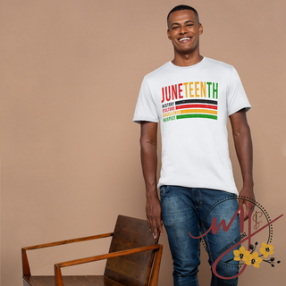 Emancipation Day 1865 T-Shirt