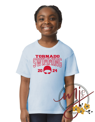 Youth Tornado Swimming 2024