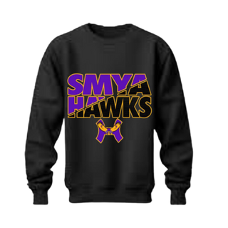 9U Hawks U Design Long Sleeve Shirt