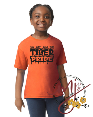 Dripping with Pride