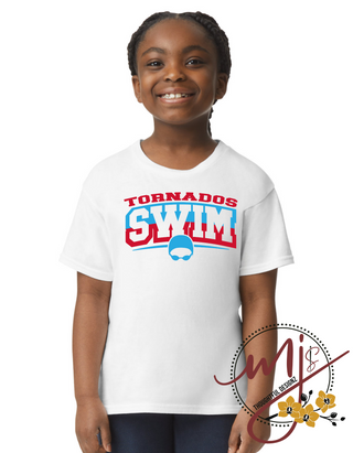 Youth Tornados Swim