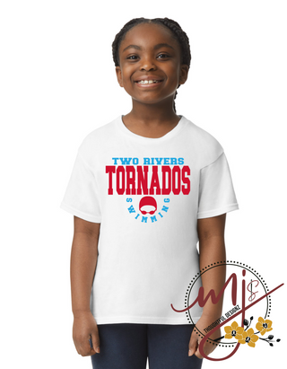 Youth Two Rivers Tornados Swimming