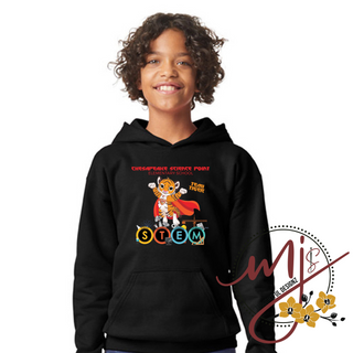 CSPES STEM Hoodie