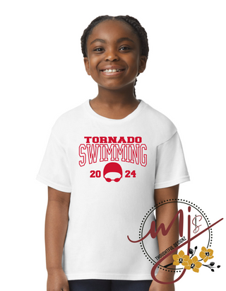 Youth Tornado Swimming 2024