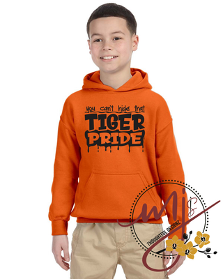 CSPES Dripping with Pride Hoodie
