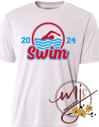 2024 Swim Performance Shirt