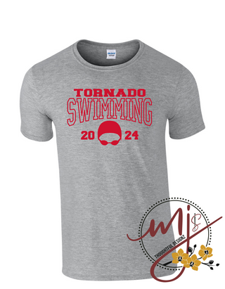 Tornado Swimming 2024