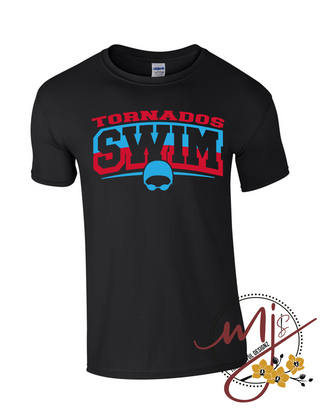 Tornados Swim