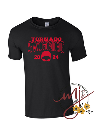 Tornado Swimming 2024