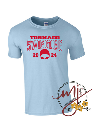 Tornado Swimming 2024