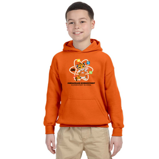 CSPES Atom Hoodie