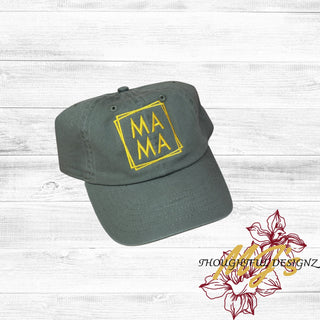 Mama Hat